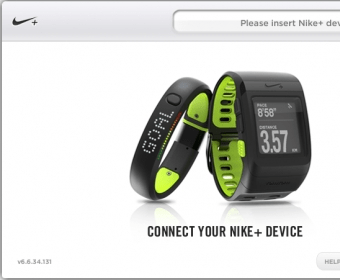Nikeconnect App For Mac